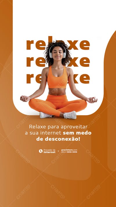PROVEDOR DE INERNET STORY 2