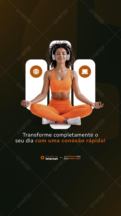 PROVEDOR DE INERNET STORY 7