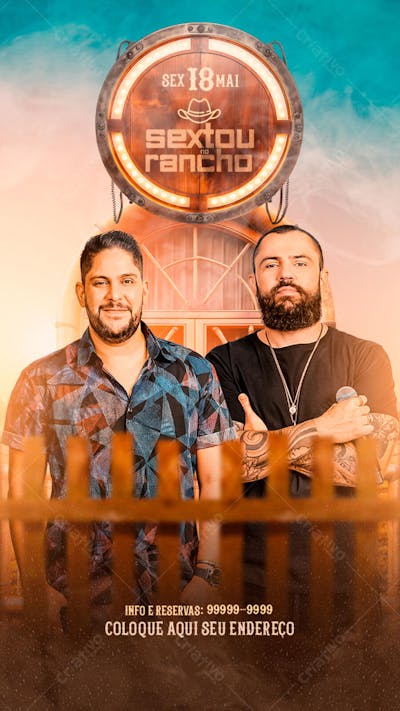 180 SEXTOU NO RANCHO STÓRIES