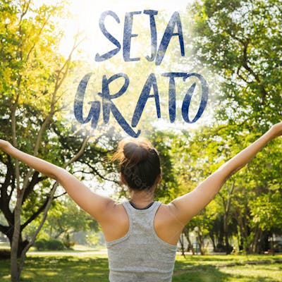 FLYER SEJA GRATO