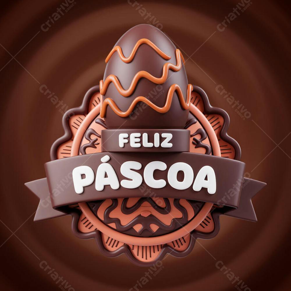 PÁSCOA 245
