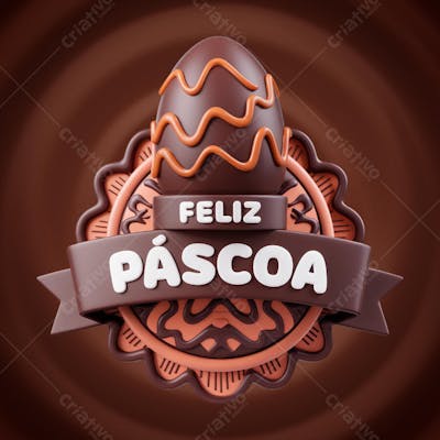 PÁSCOA 245