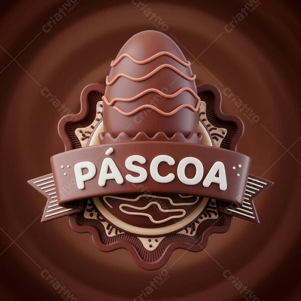 PÁSCOA 255