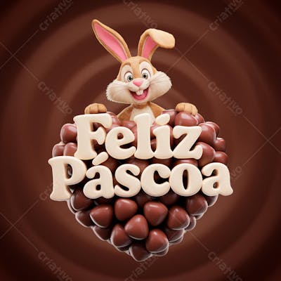 PÁSCOA 258