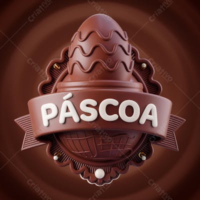PÁSCOA 257
