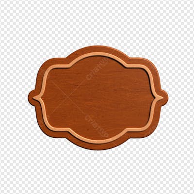 BASE MADEIRA PARA TEXTO