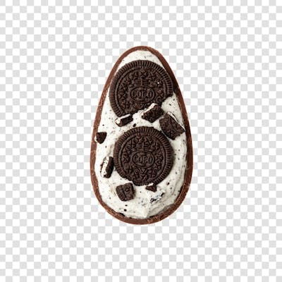 Ovo de Colher páscoa PNG TRANSPARENTE (6)