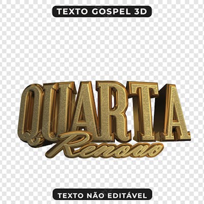 QUARTA RENOVO 3D