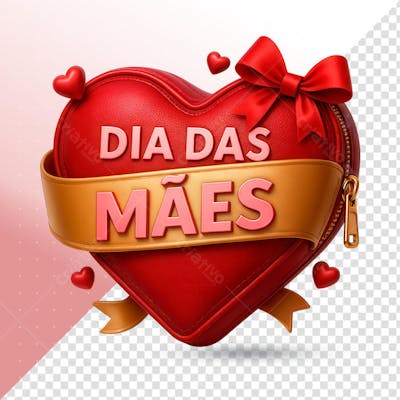 DIA DAS MÃES