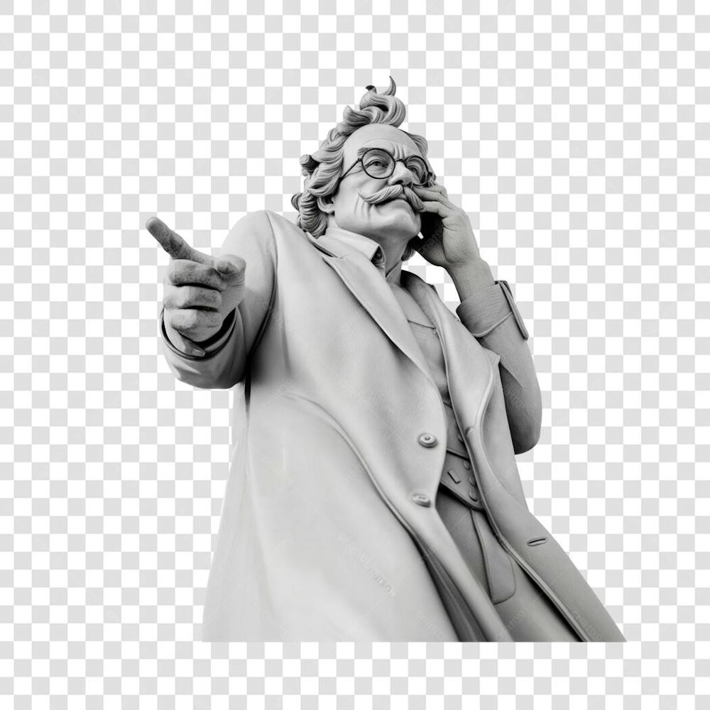 Estátua
