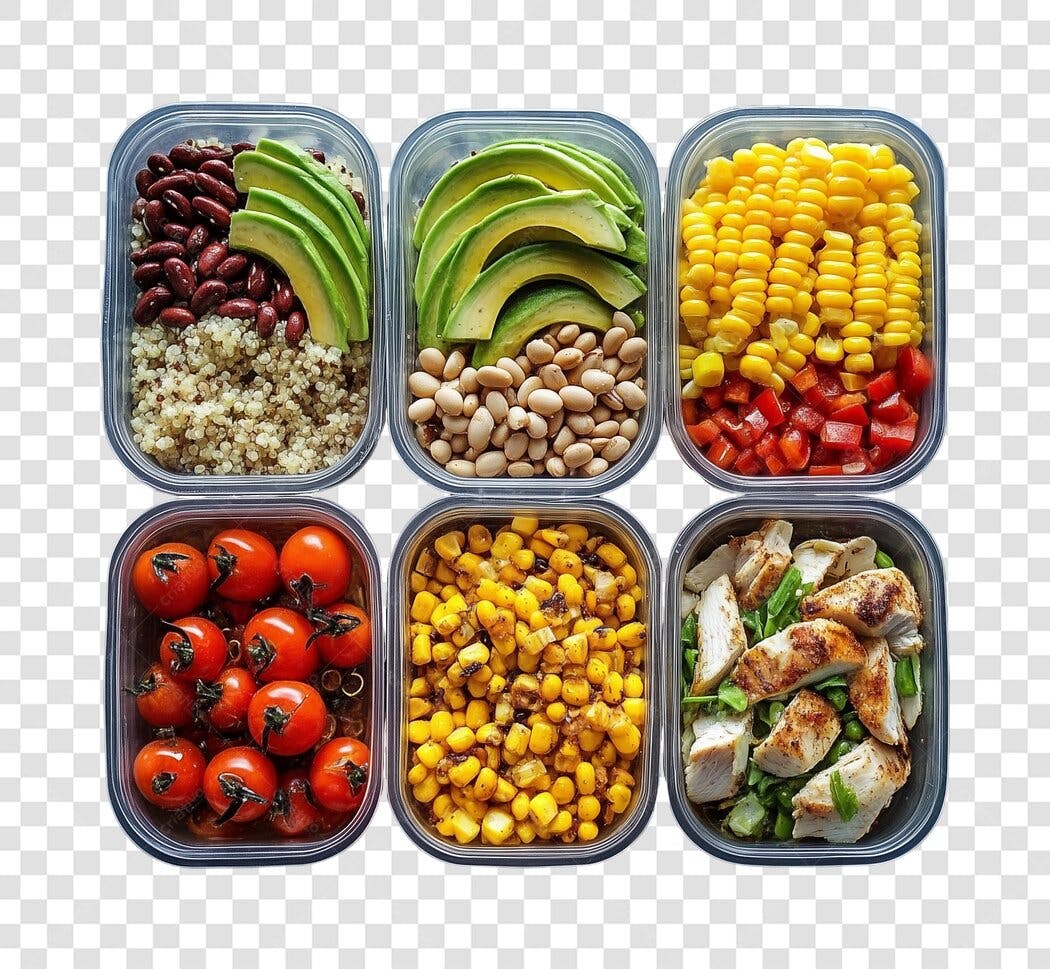 Post Instagram Receitas Fitness PNG com fundo transparente