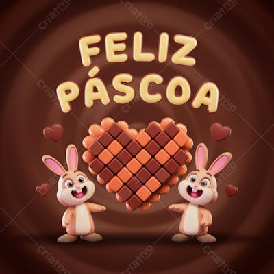 PÁSCOA 268