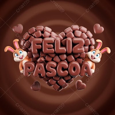 PÁSCOA 270