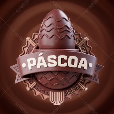PÁSCOA 281