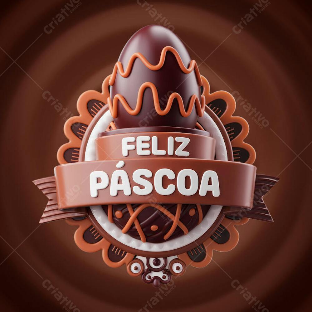 PÁSCOA 283