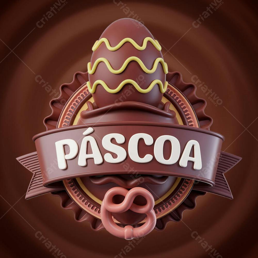 PÁSCOA 285