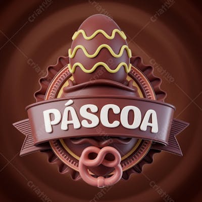 PÁSCOA 285