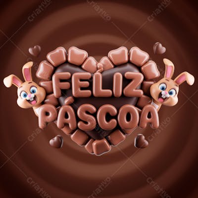 PÁSCOA 292