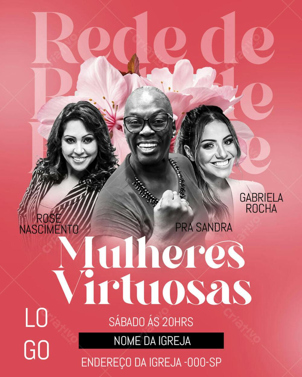Mulheres virtuosas