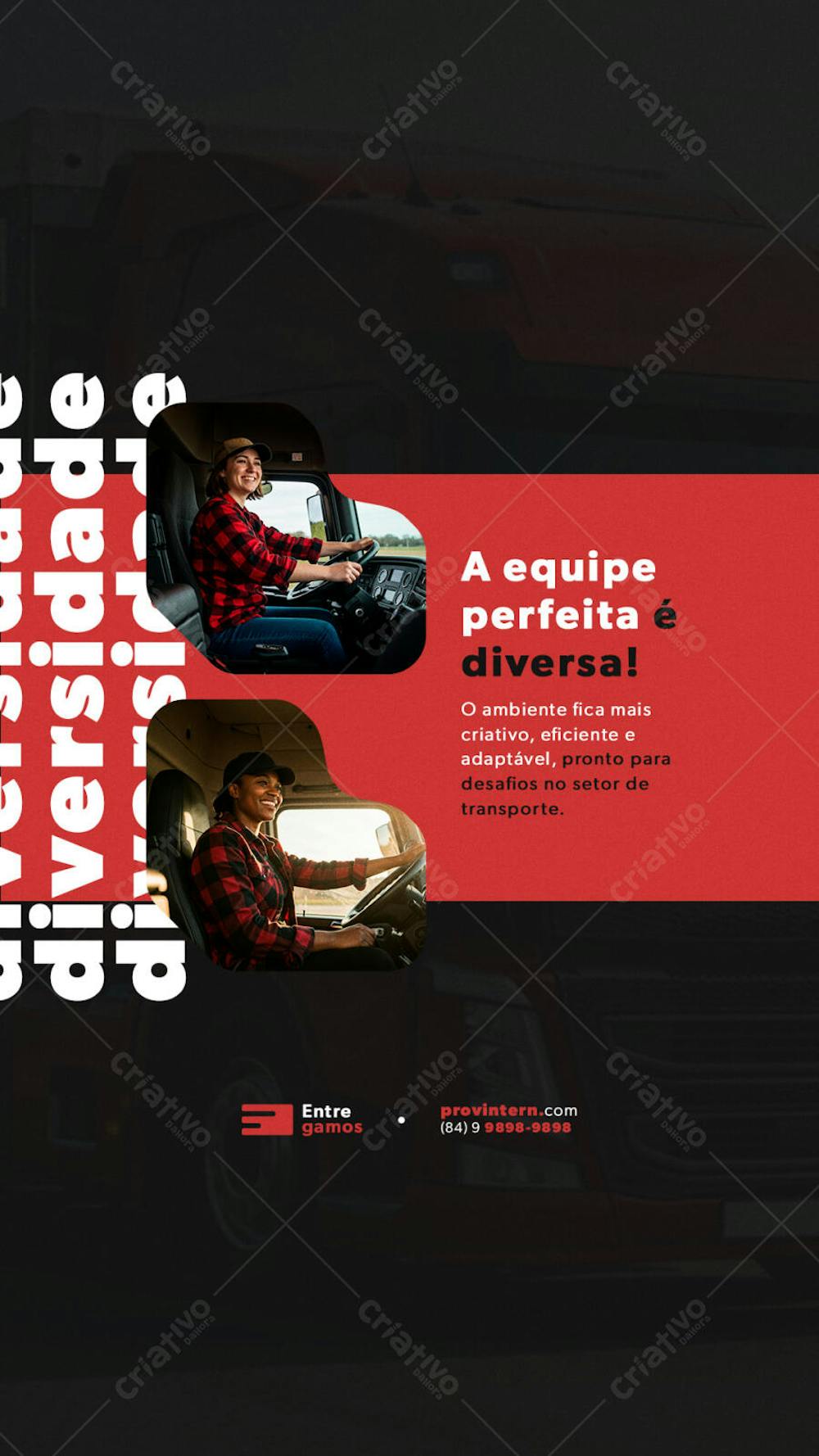 TRANSPORTADORA STORY 7