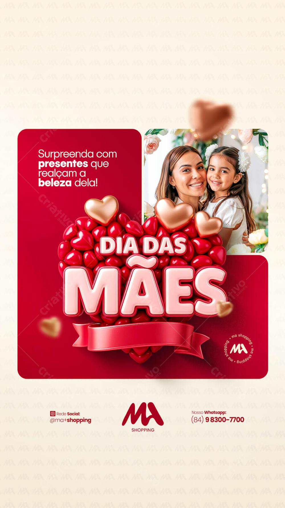 Dia das mães ofertas promoção maio mãe social media PSD editável (3)