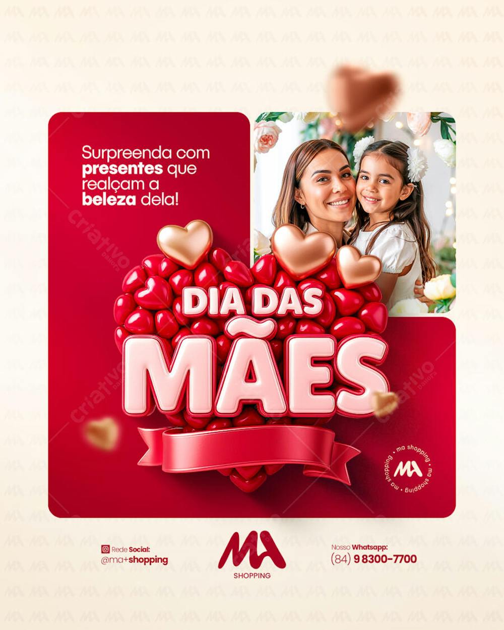 Dia das mães ofertas promoção maio mãe social media PSD editável (9)