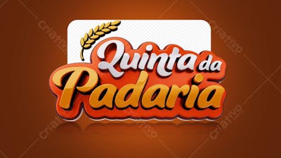 SELO QUINTA DA PADARIA