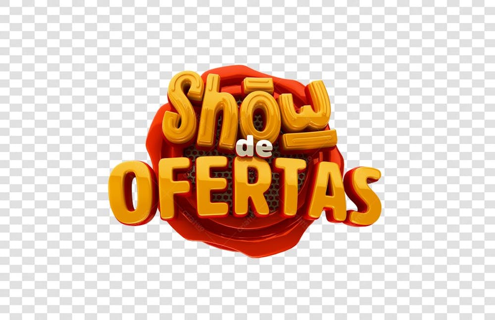 SELO SHOW DE OFERTAS 01 01
