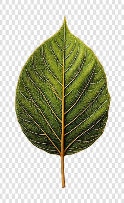 FOLHA VERDE