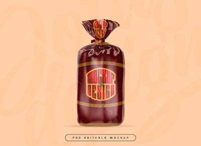 Bread Packaging Psd Editable Mockup (1)
