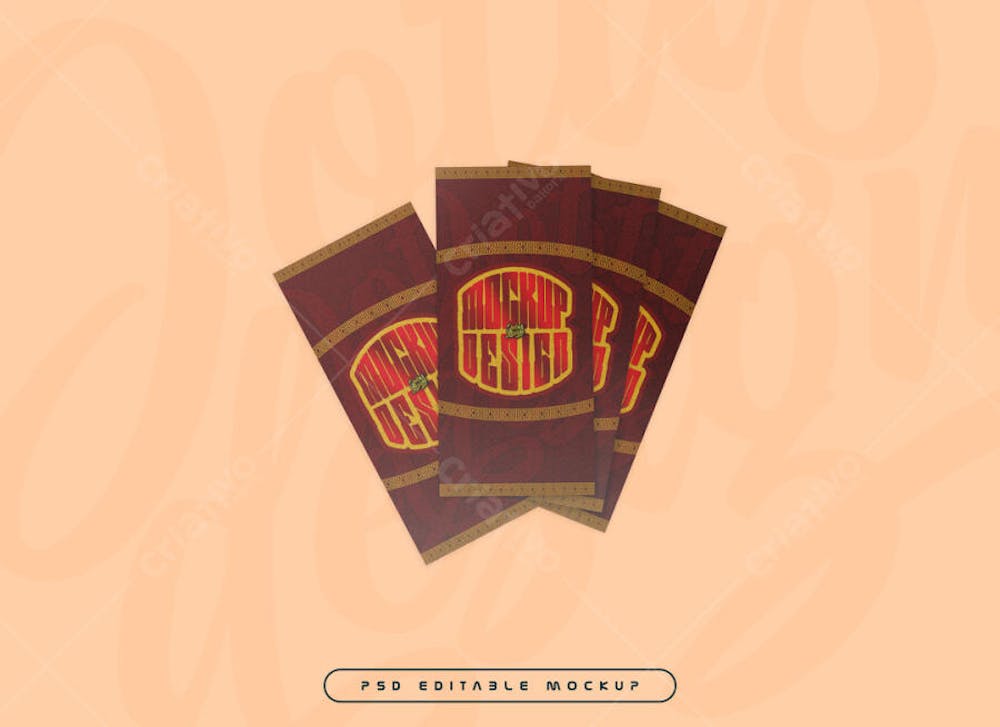 Business Card Psd Editable Mockup (2)