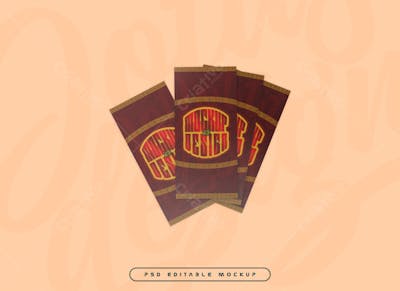 Business Card Psd Editable Mockup (2)