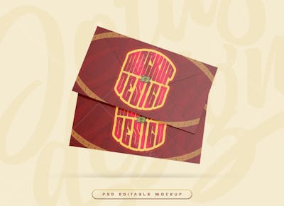 Business Card Psd Editable Mockup (3)