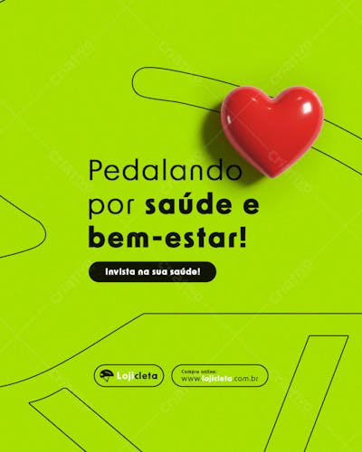 LOJA DE BICICLETA POST 2
