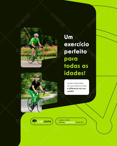 LOJA DE BICICLETA POST 4