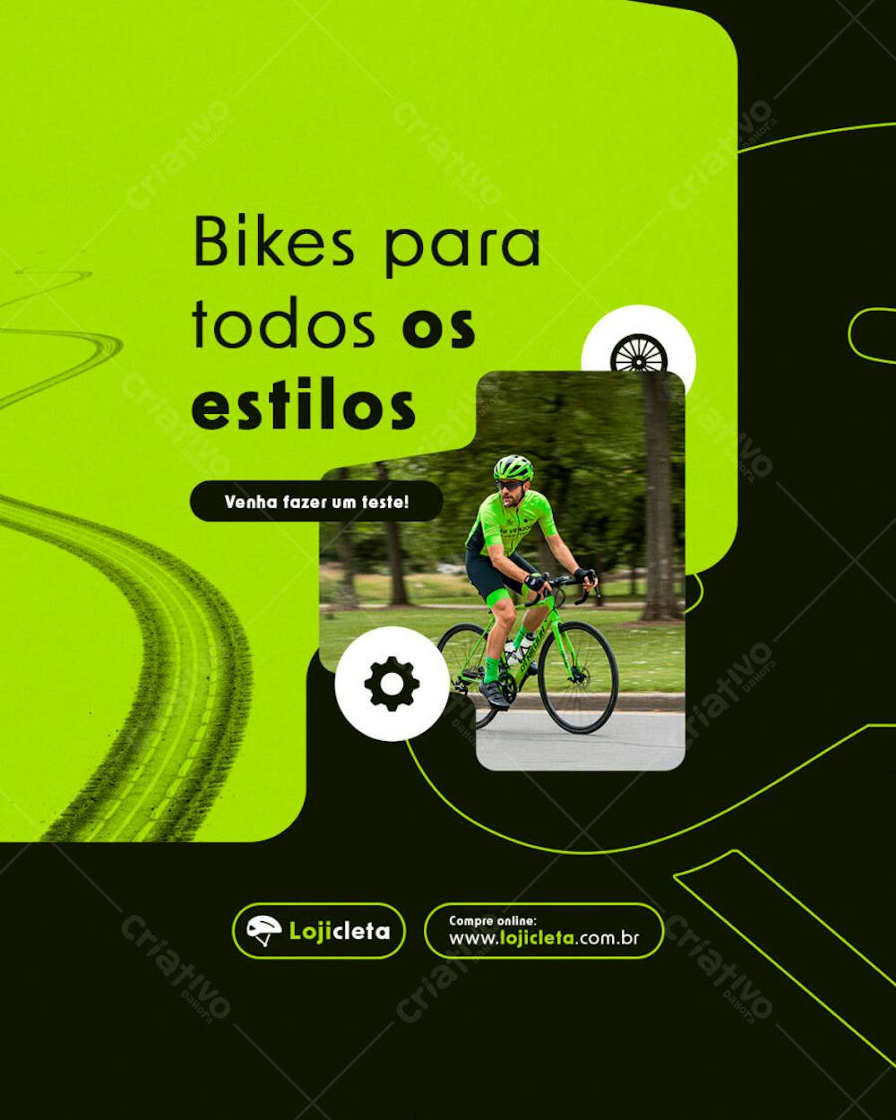 LOJA DE BICICLETA POST 3