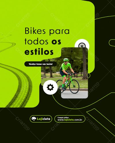 LOJA DE BICICLETA POST 3