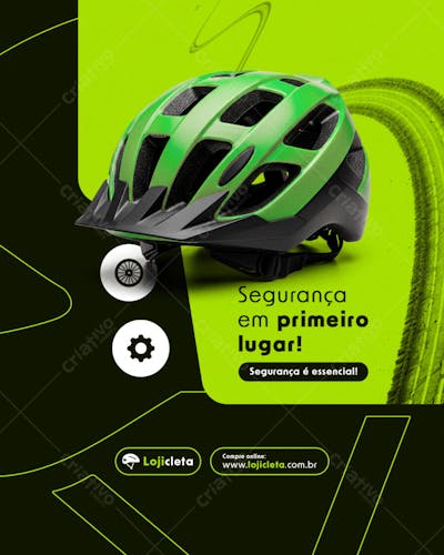 LOJA DE BICICLETA POST 5