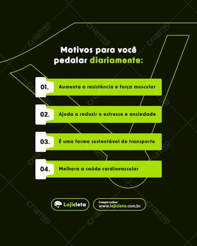 LOJA DE BICICLETA POST 7