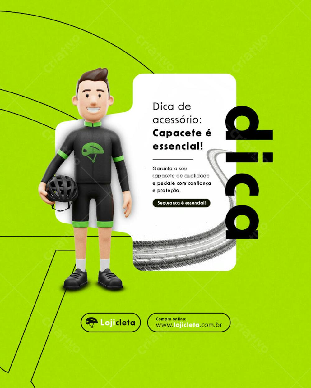 LOJA DE BICICLETA POST 8