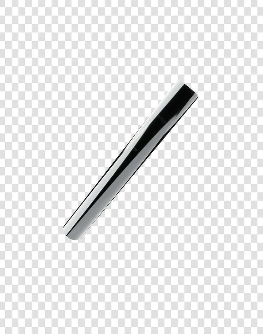 Chrome 3D Lettering Set Punctuation Symbols Math Currency (17)