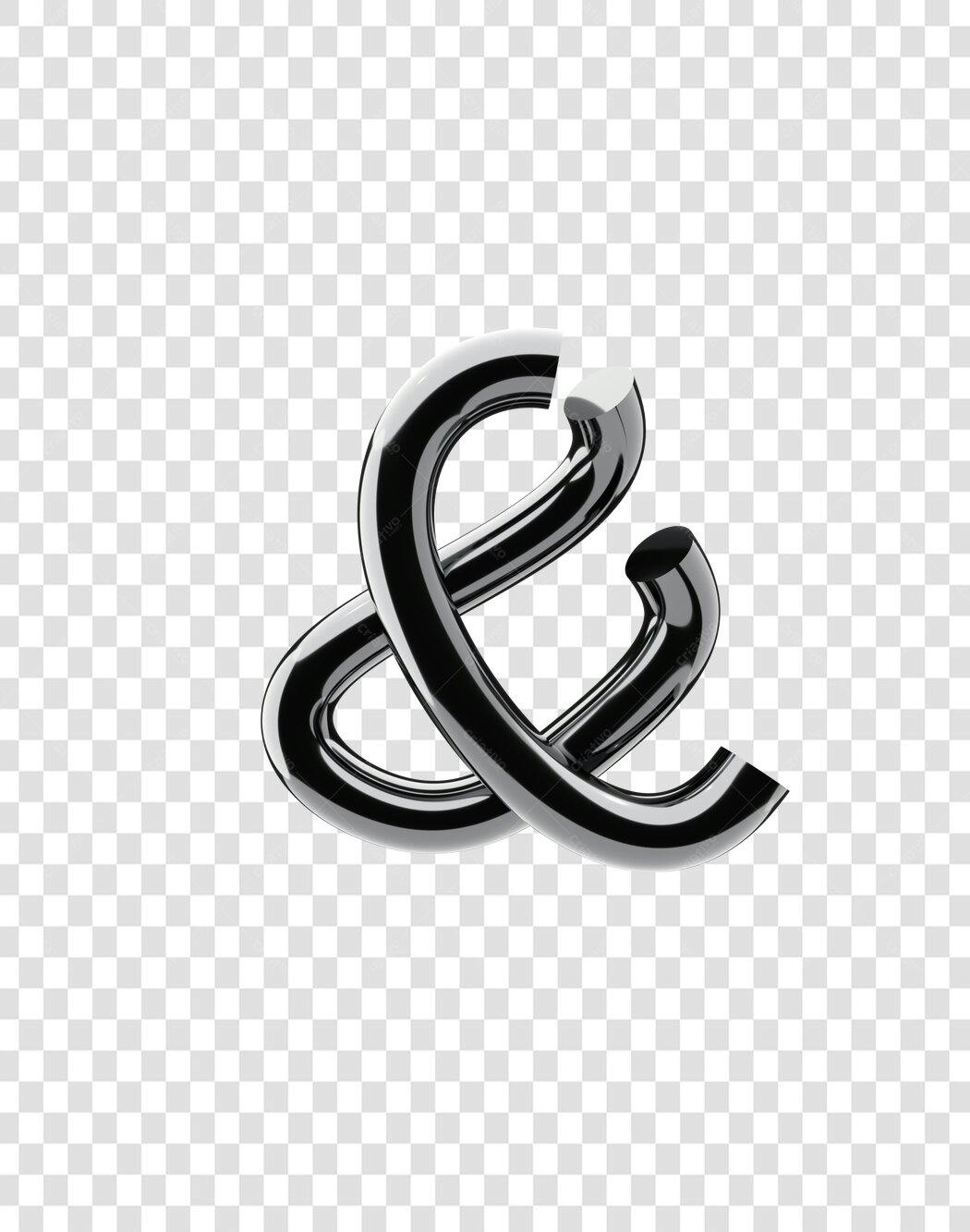 Logo PNG com fundo transparente Simbolo E Moderno