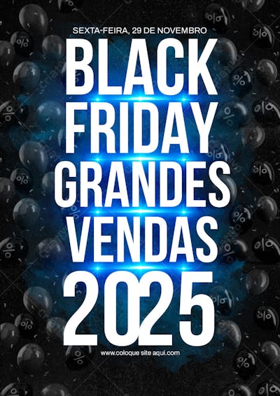 FLYER BLACK FRIDAY