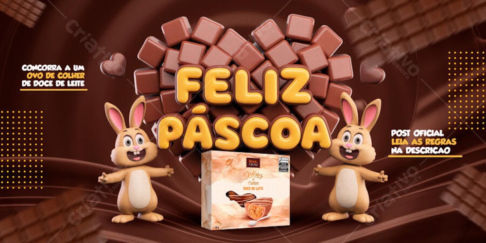 PÁSCOA 311