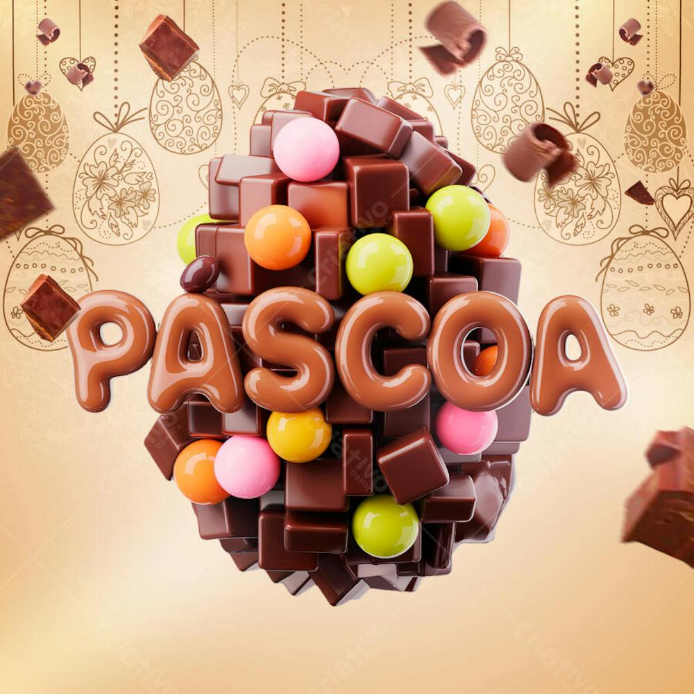 PÁSCOA 316