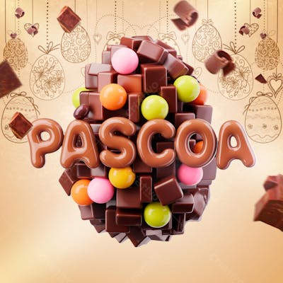 PÁSCOA 316