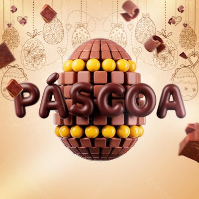 PÁSCOA 324