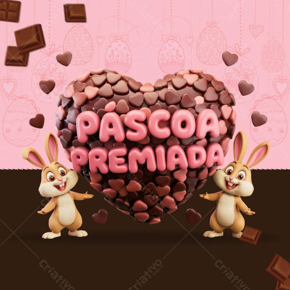 PÁSCOA 347