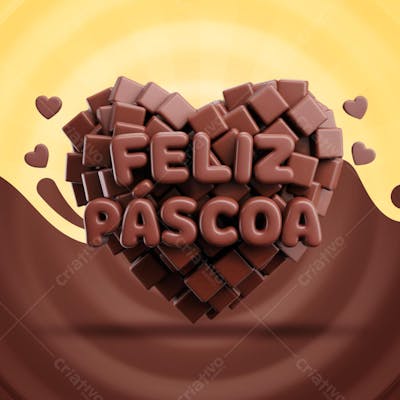 PÁSCOA 417
