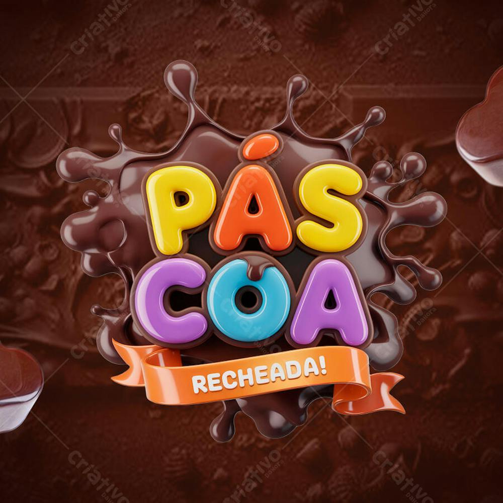 PÁSCOA 433